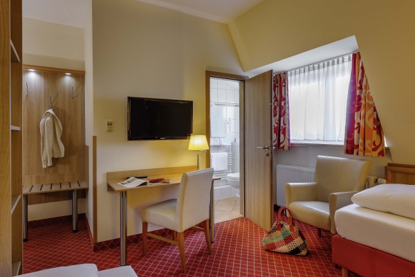 Mercure Hotel Luebeck City Center (Lübeck)